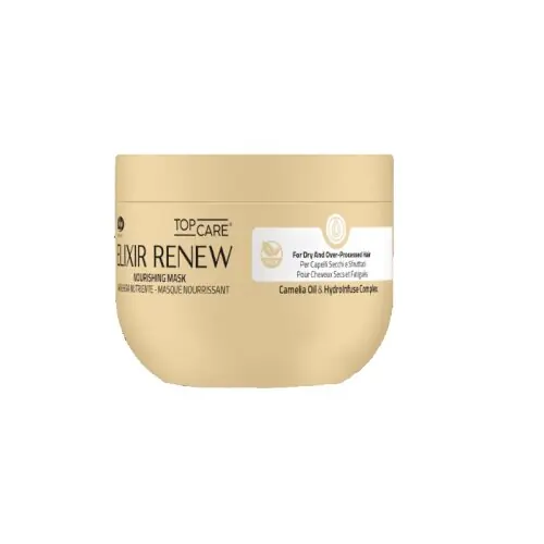 Top-Angebot Lisap Top Care Elixir Renew Nourishing Maske 500 ml