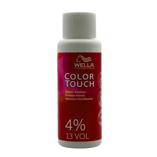 Sofort Bestellen Wella Color Touch Intensiv-Emulsion 4% 60 ml