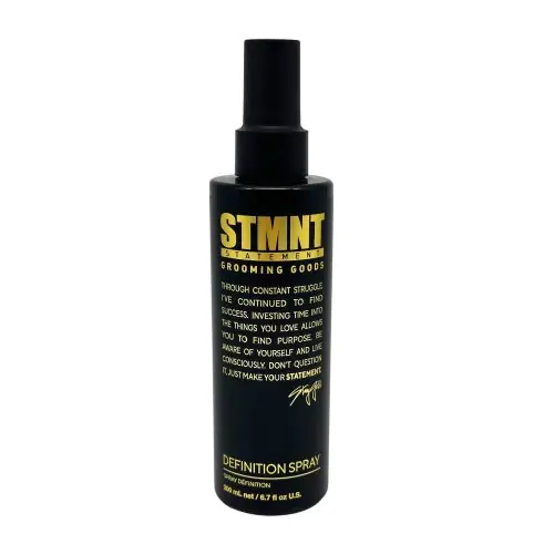 Markenware STMNT Definition Spray 200 ml