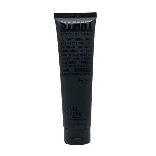 STMNT Curl Cream 150 ml Echt
