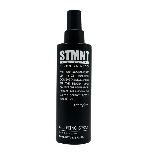 STMNT Grooming Spray 200 ml Sichere Zahlung