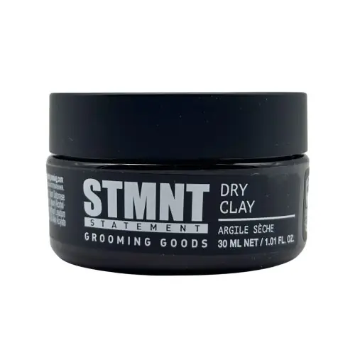 STMNT Dry Clay 30 ml Abverkauf
