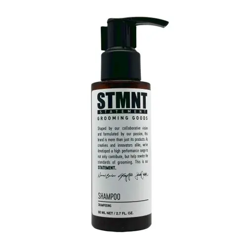 STMNT Shampoo 80 ml Bestseller