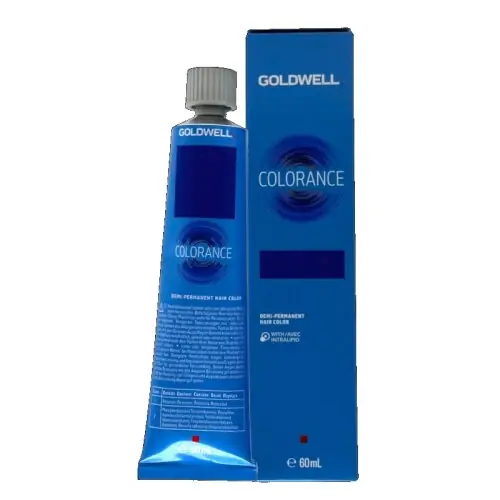 Garantierte Lieferung Goldwell Colorance 8GP Hellblond Gold Perl 60 ml