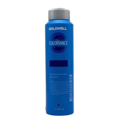 Goldwell Colorance 8BV Hellblond Beige Violett 120 ml Online Kaufen