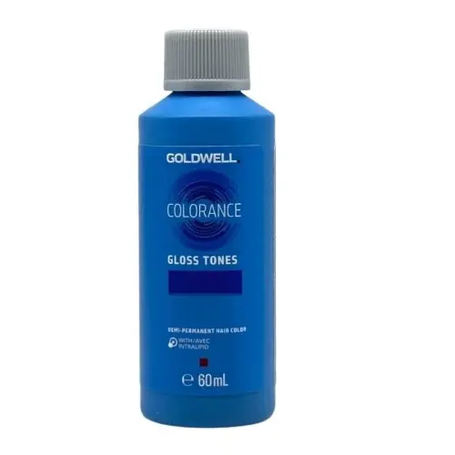 Goldwell Colorance 8GPk Gloss Tones Kirschblüte 60 ml Top-Seller