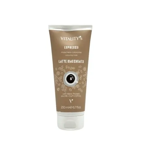 Billig Vitality's Espresso latte macchiato 200 ml