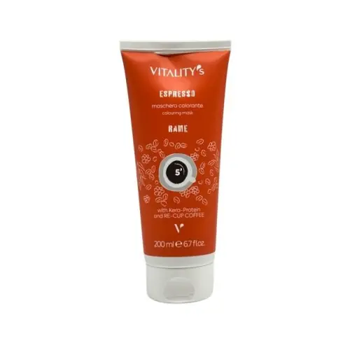 Günstig Vitality's Espresso rame/kupfer 200 ml