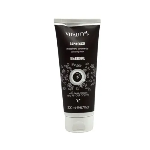 Jetzt Bestellen Vitality's Espresso marrone/braun 200 ml