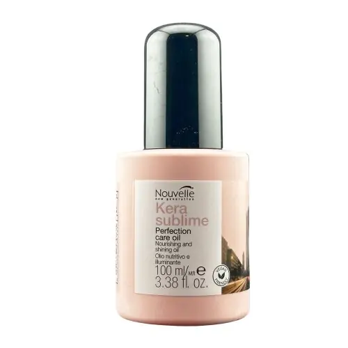 Ausverkauf Nouvelle Kera Sublime Perfection Care Oil 100 ml