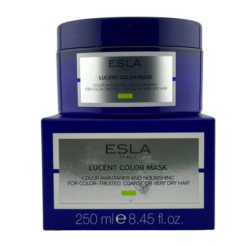 Esla Lucent Color Mask 250 ml Günstig