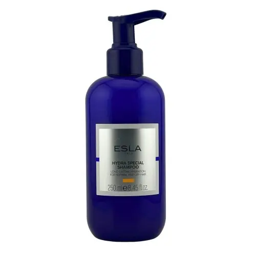 Garantierte Lieferung Esla Hydra Special Shampoo 250 ml
