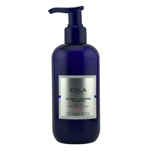 Top-Preis Esla Calming Caressing Shampoo 250 ml