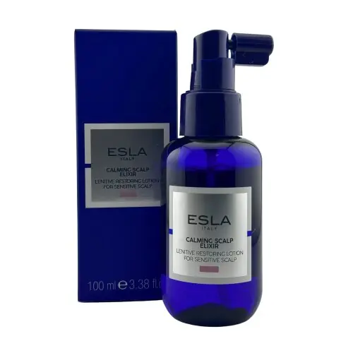 Esla Calming Scalp Elixir 100 ml Top-Angebot