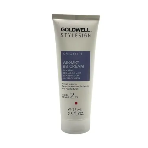Neue Ware Goldwell Stylesign Smooth Air-Dry Bb Cream 75 ml