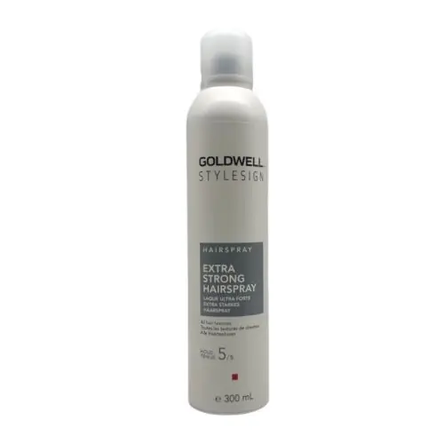 Goldwell Stylesign Hairspray Extra Strong Hairspray 300 ml Bestseller