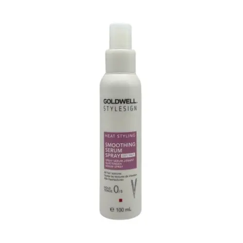 Preisknaller Goldwell Stylesign Heat Styling Smoothing Serum Spray 100 ml