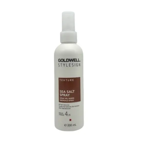 Goldwell Stylesign Texture Sea Salt Spray 200 ml Direkt Vom Hersteller