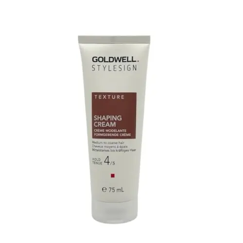 Direkt Vom Hersteller Goldwell Stylesign Texture Shaping Cream 75 ml