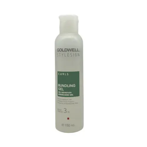 Goldwell Stylesign Curls Bundling Gel 150 ml Top-Preis
