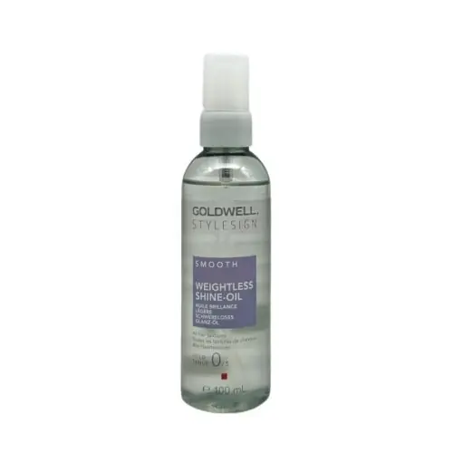 Goldwell Stylesign Smooth Weightless Shine-Oil 100 ml Preiswert