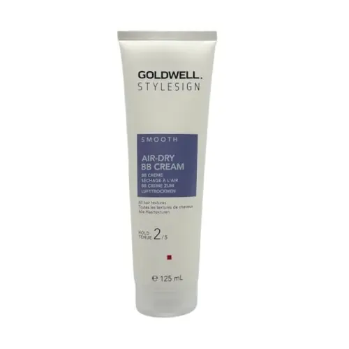 Goldwell Stylesign Smooth Air-Dry BB Cream 125 ml Sofort Bestellen