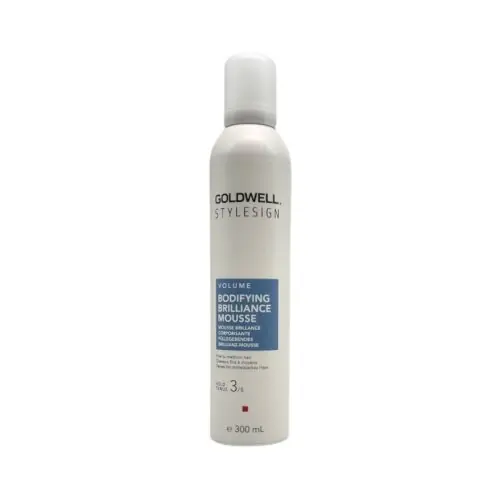 Goldwell Stylesign Volume Bodifying Brilliance Mousse 300ml Begrenztes Angebot