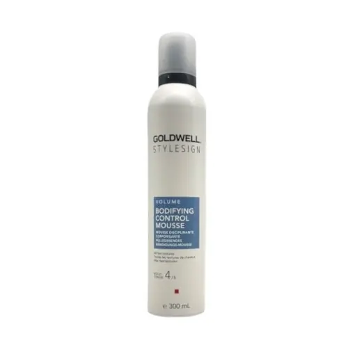 Goldwell Stylesign Volume Bodifying Control Mousse 300 ml Preiswert