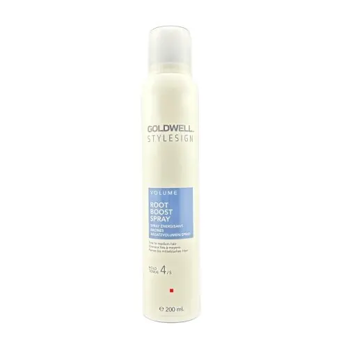 Jetzt Kaufen Goldwell Stylesign Volume Root Boost Spray 200 ml