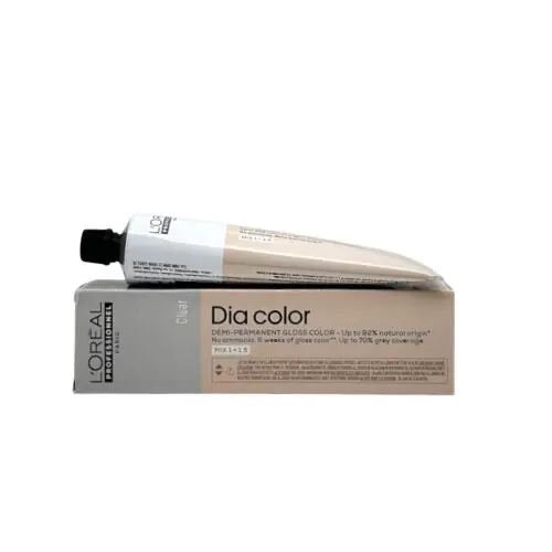 Must-Have Loreal DIA Color Clear 60 ml