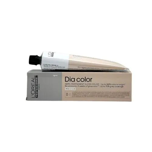 Loreal DIA Color 1 Schwarz 60 ml Billig