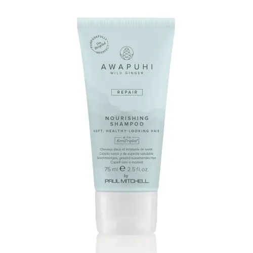 Paul Mitchell Awapuhi Wild Ginger Repair Nourishing Shampoo 75 ml Saisonangebot