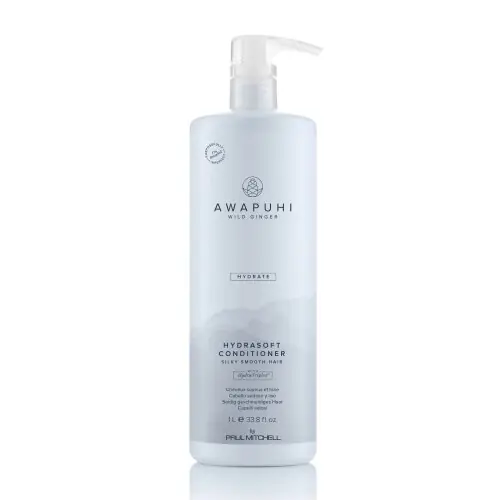 Paul Mitchell Awapuhi Wild Ginger Hydrate Hydrasoft Conditioner 1000 ml Sichere Zahlung