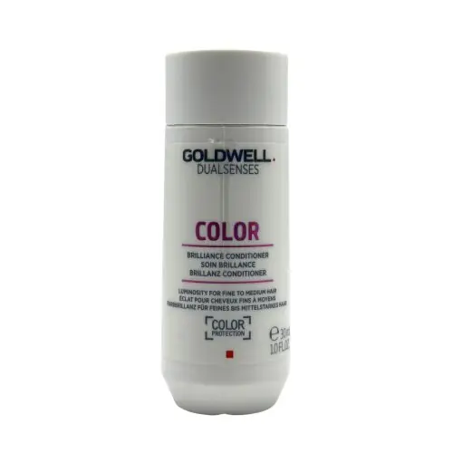 Goldwell Dualsenses Color Brilliance Conditioner 30 ml Neu