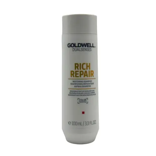 Goldwell Dualsenses Rich Repair Restoring Shampoo 100 ml Preis Gesenkt