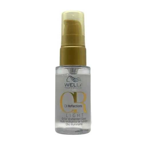 Top-Angebot Wella Oil Reflections Light Oil 30ml Mini
