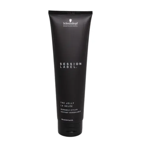 Nur Für Kurze Zeit Schwarzkopf Session Label The Jelly 150 ml