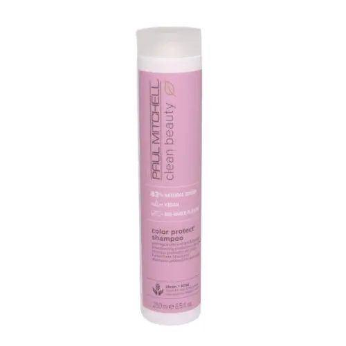 Expressversand Paul Mitchell Clean Beauty Color Protect Shampoo 250 ml