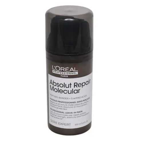Loreal Expert Absolut Repair Molecular Leave-In 100 ml Preisknaller