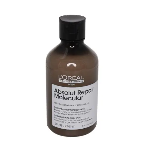 Loreal Expert Absolut Repair Molecular Shampoo 300 ml Preis Gesenkt