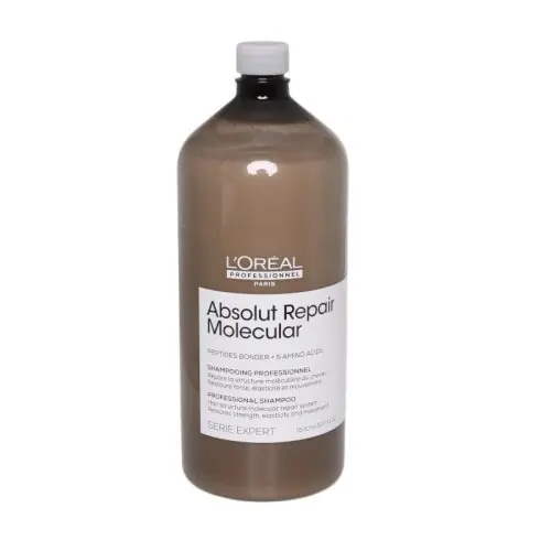 Loreal Expert Absolut Repair Molecular Shampoo 1500 ml Preisreduziert