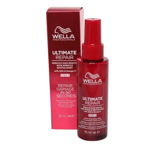Knallerangebot Wella Ultimate Repair Miracle Hair Rescue 95 ml