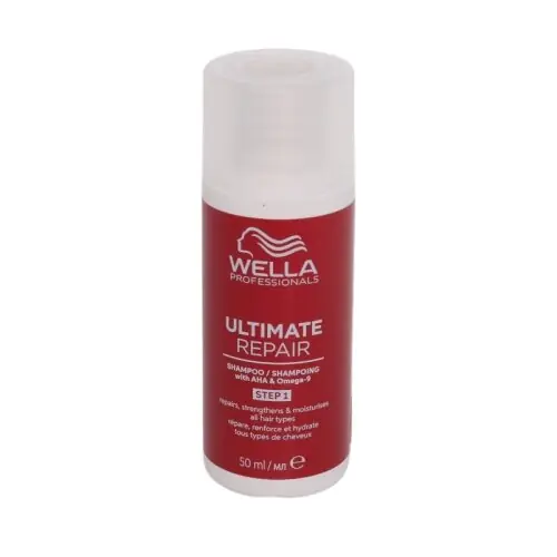 Wella Ultimate Repair Shampoo Step 1 50 ml Mini Sale