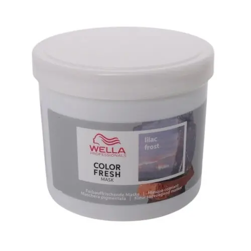Jetzt Kaufen Wella Color Fresh Mask Lilac Frost 500 ml