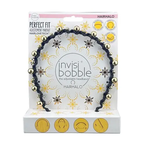 Invisibooble Hairhalo You're A Star Wochenendangebot