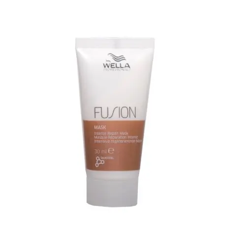 Must-Have Wella Fusion Intense Repair Mask 30 ml Mini