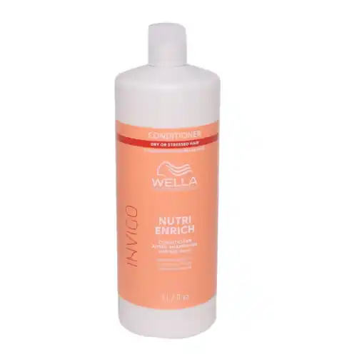 Expressversand Wella Invigo Nutri Enrich Deep Nourishing Conditioner 1000 ml