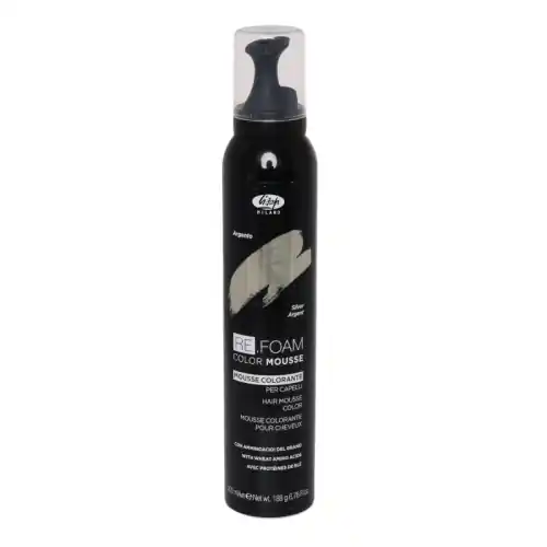 LISAP Re.Foam 22 silber 200 ml. Top-Preis