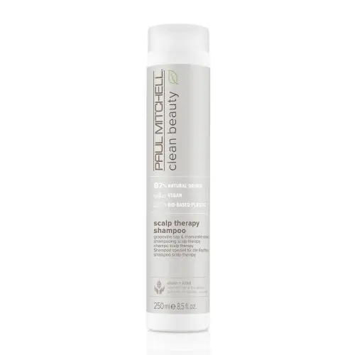 Super-Preis Paul Mitchell Clean Beauty Scalp Therapy Shampoo 250 ml