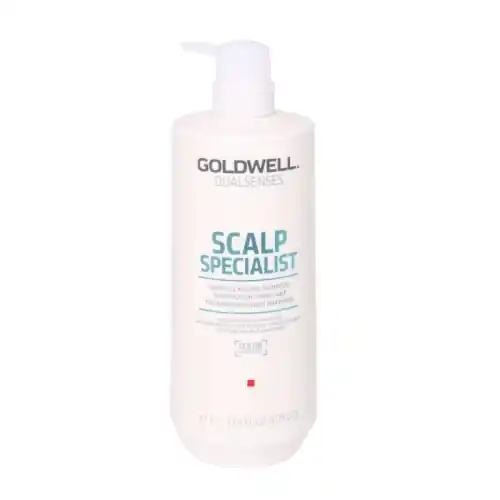 Top-Preis Goldwell Dualsenses Scalp Specialist Deep Cleansing Shampoo 1000 ml